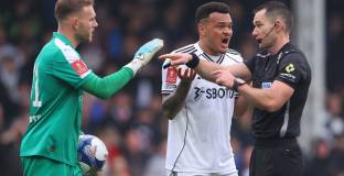 Саутхемптън изхвърли Фулъм и се класира за четвъртфиналите на ФА Къп