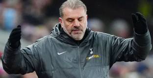 Постекоглу призова Тотнъм да се съсредоточи върху Лига Европа