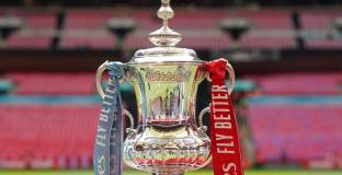 Жребият за 3-я кръг за ФА Къп 