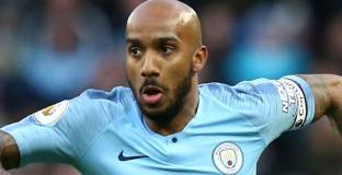 Евертън е близо до Делф