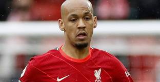 Клоп посъветва Фабиньо да взима пример от Рашфорд 