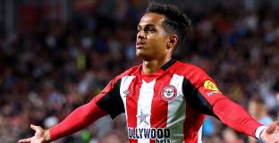 Брентфорд - Лейтън Ориент 3:1 