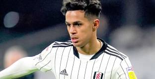  Карвальо премина прегледи за Ливърпул 