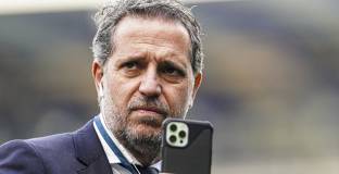  Паратичи пристигна в Италия