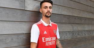 Виейра може да напусне Арсенал през януари 