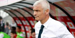 Раванели: Във футбола се случват чудеса, Юве трябва да вярва 