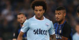 Уест Хем хвърли око на играч на Лацио 