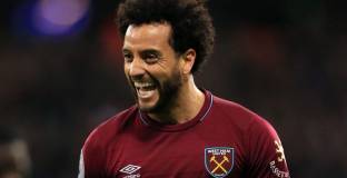 Реал разглежда Фелипе Андерсон като алтернатива на Азар