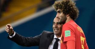 Фелайни: Няма по-важно нещо от това да победим Бразилия 