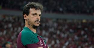 Уволниха треньора на бразилския национален отбор