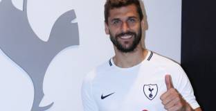 Йоренте: Не чувствах натиск от това, че смених Кейн 