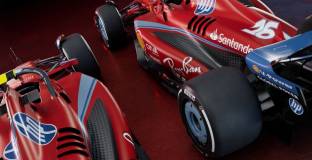 Двама специалисти на Мерцедес преминаха във Ферари