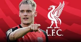 Вирц желае да спечели Висшата лига с Ливърпул 