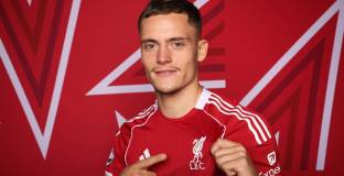 Вирц за трудния старт в Ливърпул: Това ме направи по-силен