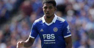   Роджърс съобщи, че Челси не е близо до покупка на Фофана