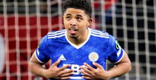  Челси се съсредоточи върху Фофана