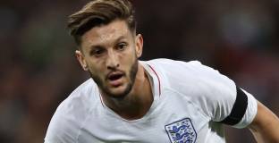 Лалана: Саутгейт взе вярното решение за мен 