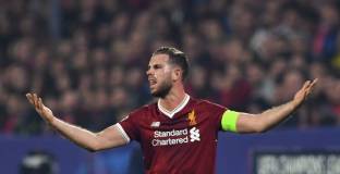 Хендерсън: Все още всичко е в ръцете ни 