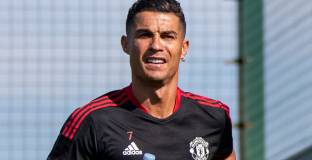 Жена излъгала Роналдо с близо 300 000 евро