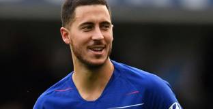 Челси ще иска за Азар повече от 100 милиона