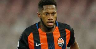 Фред: Искам да играя в Англия 