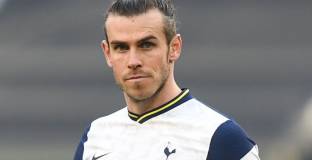 Бейл: По закон трябва да се върна в Реал Мадрид