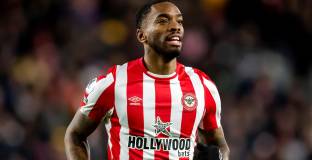 Брентфорд продаде Тоуни на Ал-Ахли