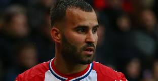 Стоук Сити освободи Хесе по лични причини