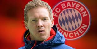 Асистентите на Нагелсман от РБ Лайпциг дойдоха в Байерн