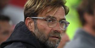 Клоп не се безпокои от гол на Наполи