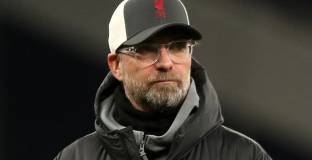 Ливърпул подкрепи Клоп