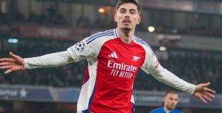 Хаверц може да се подложи на операция 