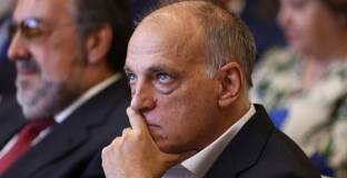 Тебас: Борихме се срещу модела на прахосничество