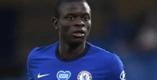 Канте и Вилиан са на линия за финала