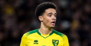 Норич прие предложението на Нюкасъл за защитник