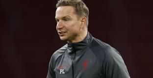 Ливърпул се надява Линдерс да се завърне на „Анфийлд”