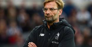 Томсън: Клоп не може да получи отличен за двете години