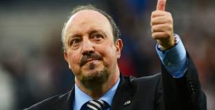 Бенитес: Ще тренирам и на 70 години