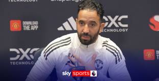 Рубен Аморим