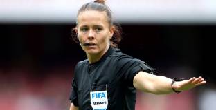  За първи път жена ще е четвърти съдия във ВЛ