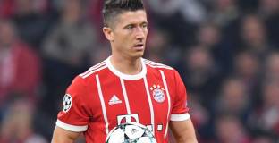 Левандовски: Няма да е изненада, ако Байерн спечели ШЛ 