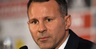 Гигс развълнуван от Лигата на нациите