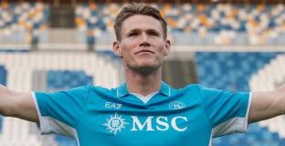 Видич: Ман Юнайтед сгреши като продаде Мактоминей 