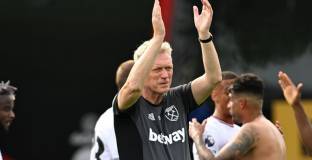 Мойс: Важна победа