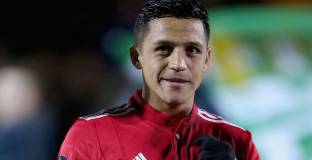 Моуриньо: Алексис показа, че е изумително попълнение