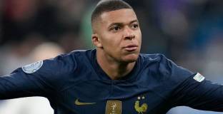 Матуиди: Мбапе е наследник на Меси и Роналдо 