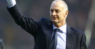 Почина първият британски футболист, струващ 1 млн. 