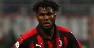 Интер се опитал да купи Кеси през януари