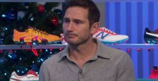 Лампард: Челси трябва да купи нападател 