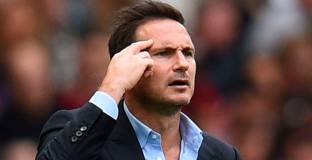 Лампард: Рюдигер е готов за игра, Канте все още не